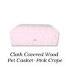 Pink Crepe - Image 2